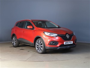 Large image for the Used Renault KADJAR
