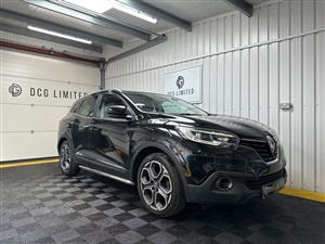 Large image for the Used Renault KADJAR