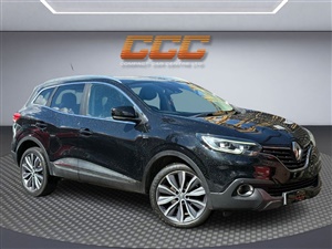 Large image for the Used Renault KADJAR