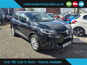 Large image for the Used Renault KADJAR