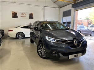 Large image for the Used Renault KADJAR