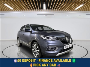 Large image for the Used Renault KADJAR
