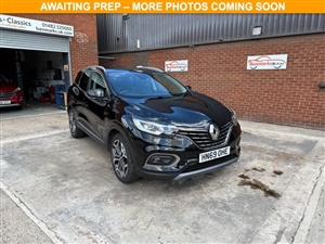 Large image for the Used Renault KADJAR