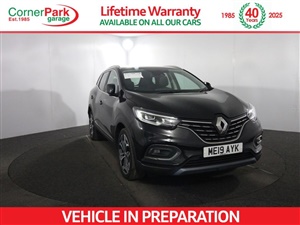 Large image for the Used Renault KADJAR