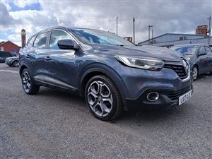 Large image for the Used Renault KADJAR