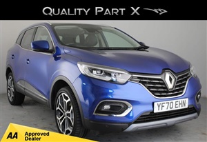 Large image for the Used Renault Kadjar