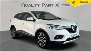 Large image for the Used Renault Kadjar