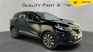 Large image for the Used Renault Kadjar