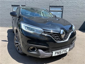 Large image for the Used Renault KADJAR