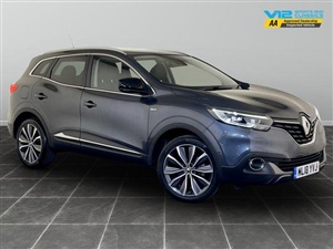 Large image for the Used Renault Kadjar