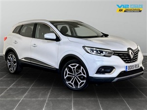 Large image for the Used Renault Kadjar