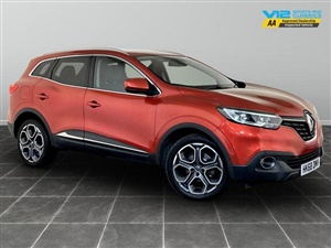 Large image for the Used Renault Kadjar
