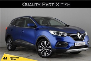 Large image for the Used Renault Kadjar