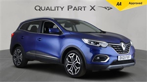 Large image for the Used Renault Kadjar