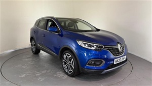 Large image for the Used Renault KADJAR