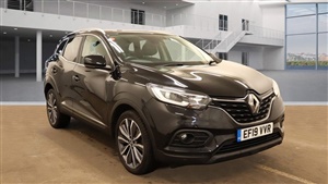 Large image for the Used Renault KADJAR