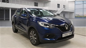 Large image for the Used Renault KADJAR