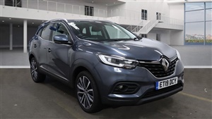 Large image for the Used Renault KADJAR