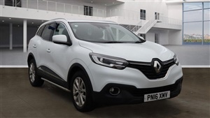 Large image for the Used Renault KADJAR