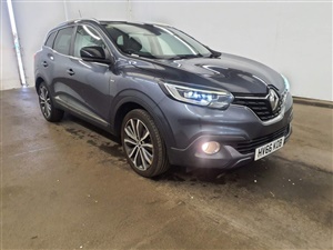 Large image for the Used Renault KADJAR