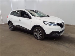 Large image for the Used Renault KADJAR