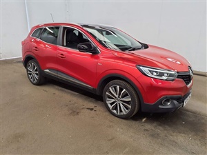 Large image for the Used Renault KADJAR