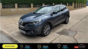 Large image for the Used Renault Kadjar