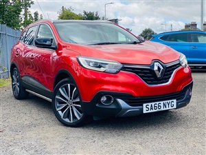 Large image for the Used Renault Kadjar
