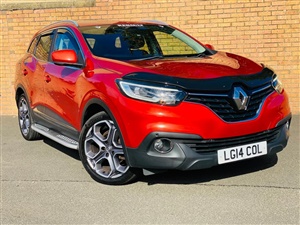 Large image for the Used Renault Kadjar
