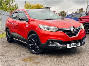Large image for the Used Renault Kadjar