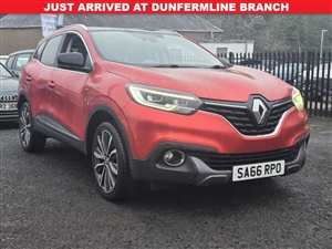 Large image for the Used Renault KADJAR
