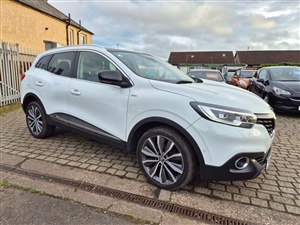 Large image for the Used Renault KADJAR