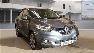 Large image for the Used Renault KADJAR