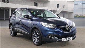 Large image for the Used Renault KADJAR