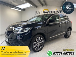 Large image for the Used Renault KADJAR