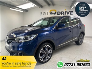 Large image for the Used Renault KADJAR