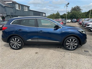 Large image for the Used Renault KADJAR