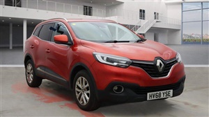 Large image for the Used Renault Kadjar