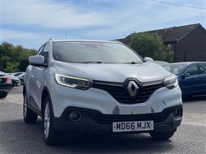 Large image for the Used Renault KADJAR
