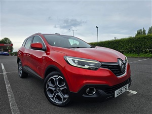 Large image for the Used Renault Kadjar