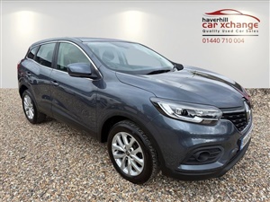 Large image for the Used Renault KADJAR