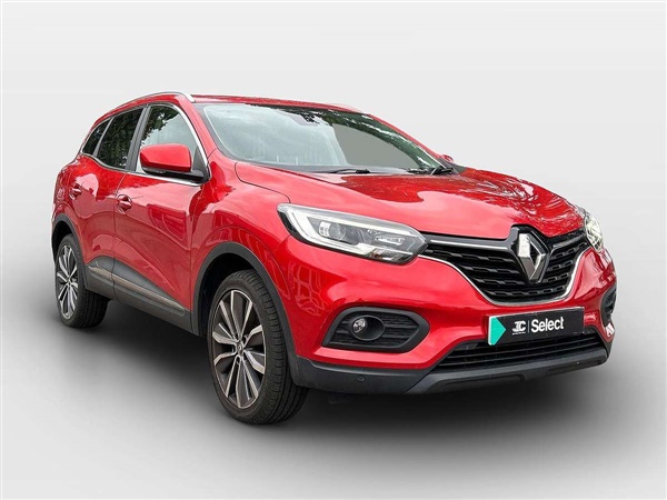 Large image for the Used Renault Kadjar