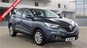 Large image for the Used Renault KADJAR