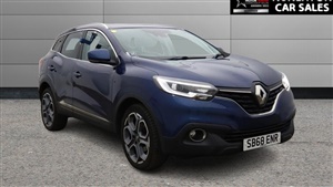 Large image for the Used Renault KADJAR