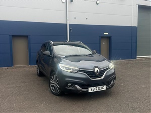Large image for the Used Renault Kadjar