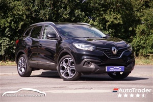 Large image for the Used Renault KADJAR