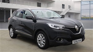 Large image for the Used Renault KADJAR