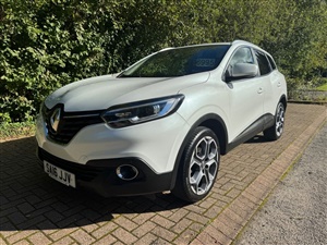 Large image for the Used Renault KADJAR