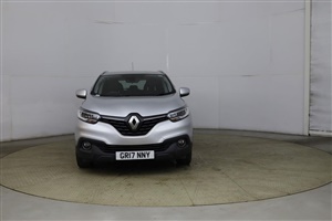 Large image for the Used Renault KADJAR