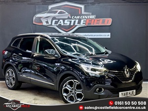 Large image for the Used Renault KADJAR
